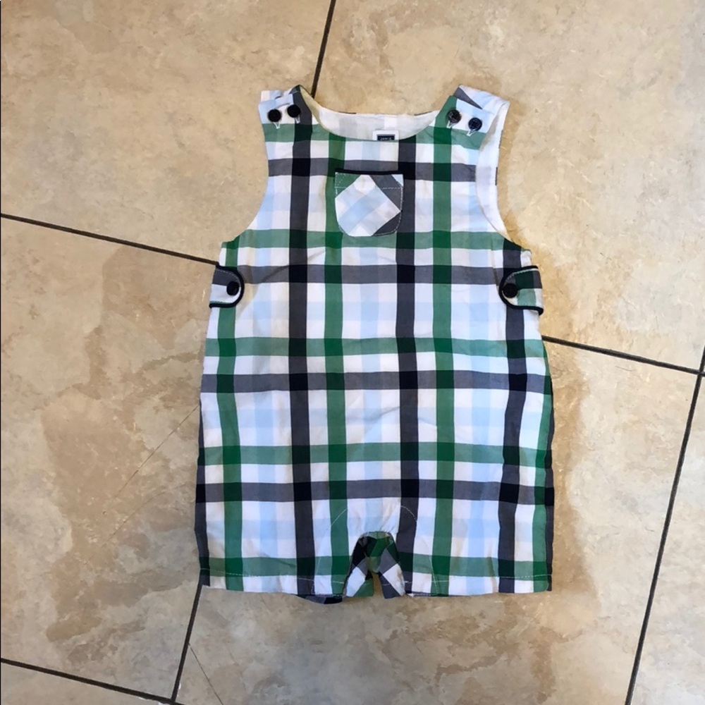 Overalls
